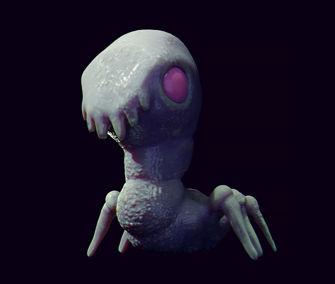 alienRender