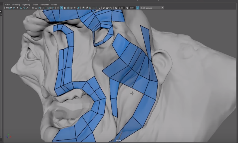 20210411_1725_Retopology